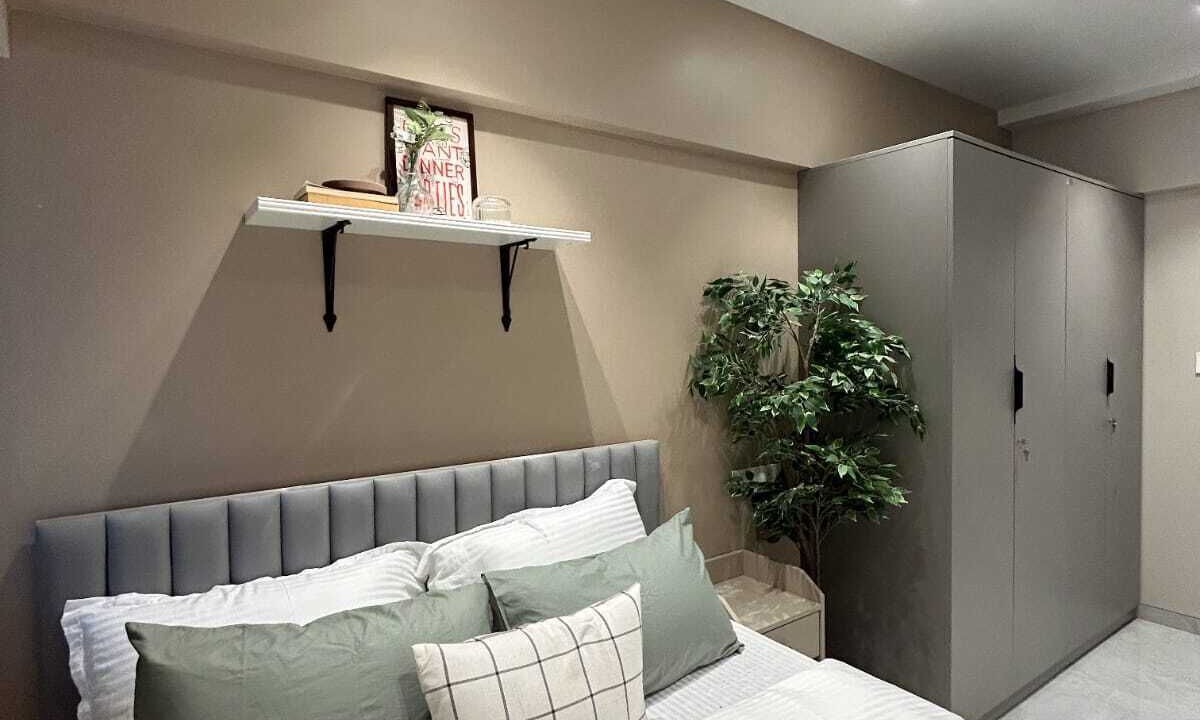 Photo of Bedroom in Prabhadevi