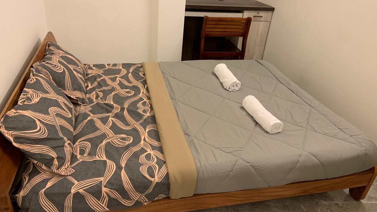 Photo of Bedroom in Bengaluru