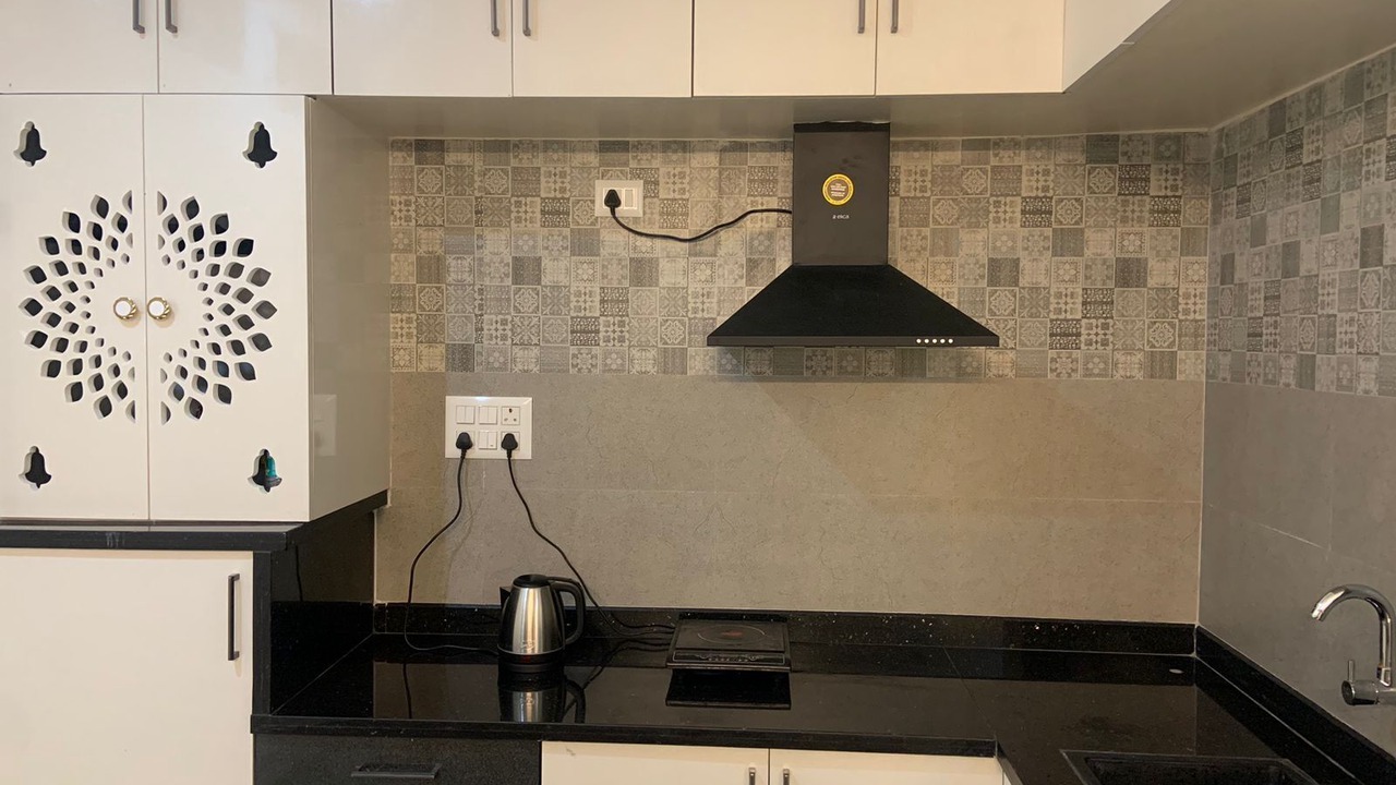 Photo of Kitchen in Bengaluru