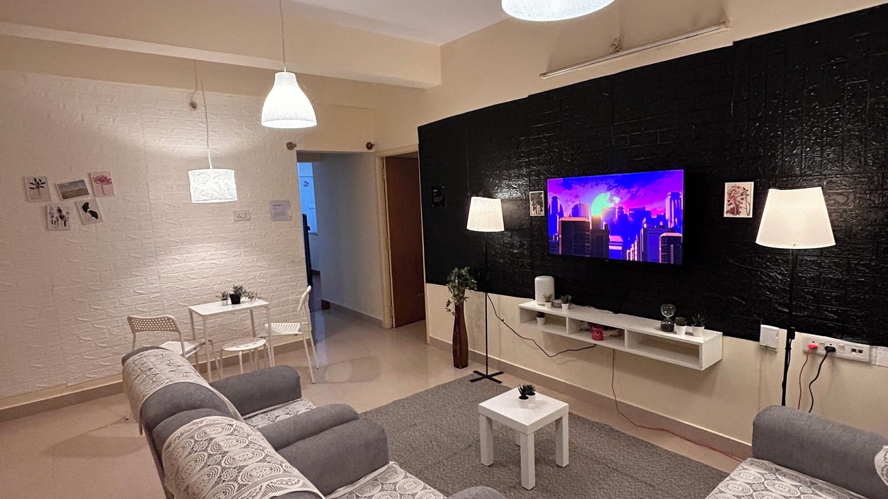 Photo of Livingroom in Electronics City