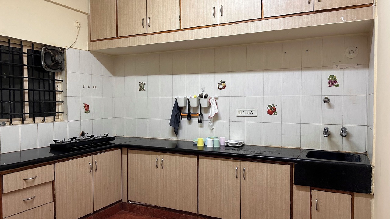 Photo of Kitchen in Electronics City