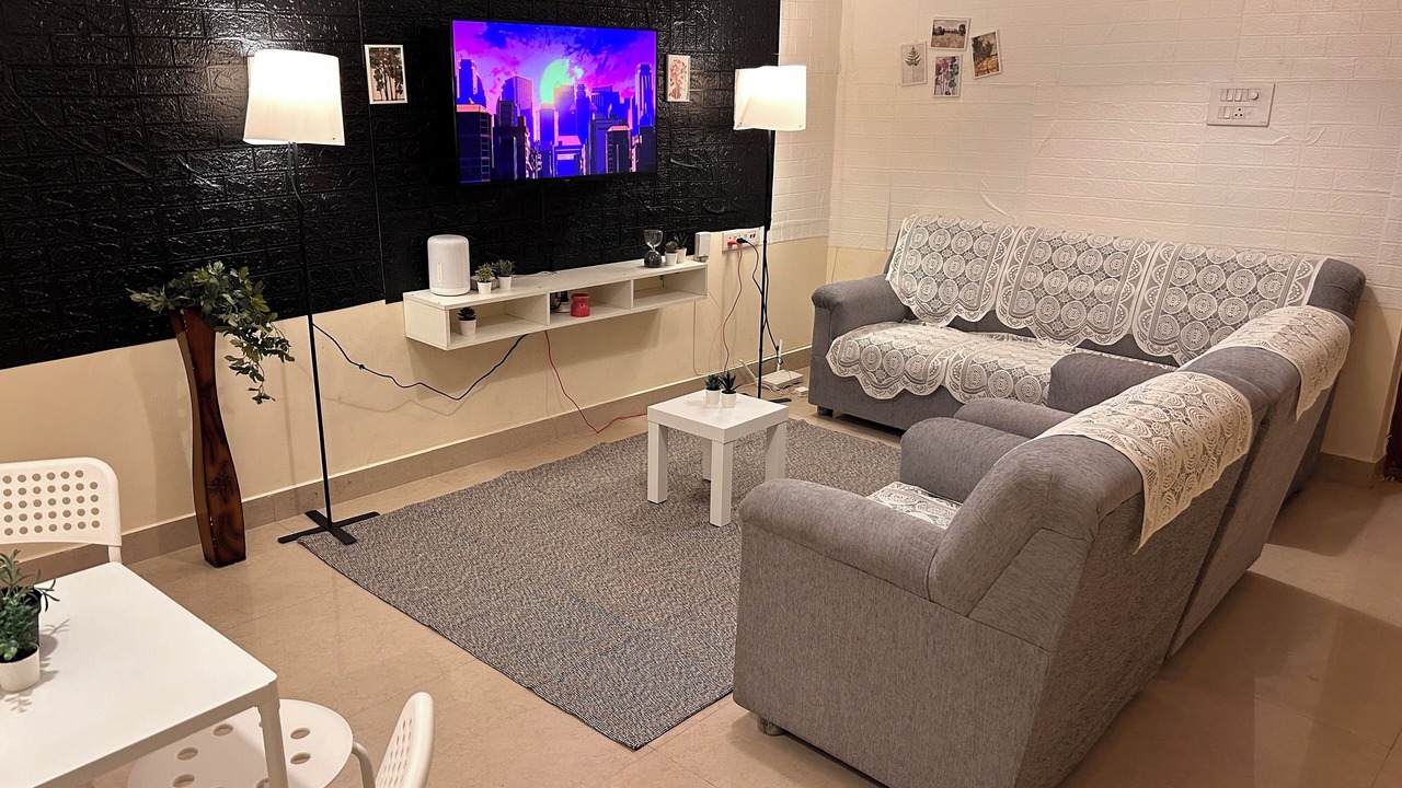 Photo of Livingroom in Electronics City