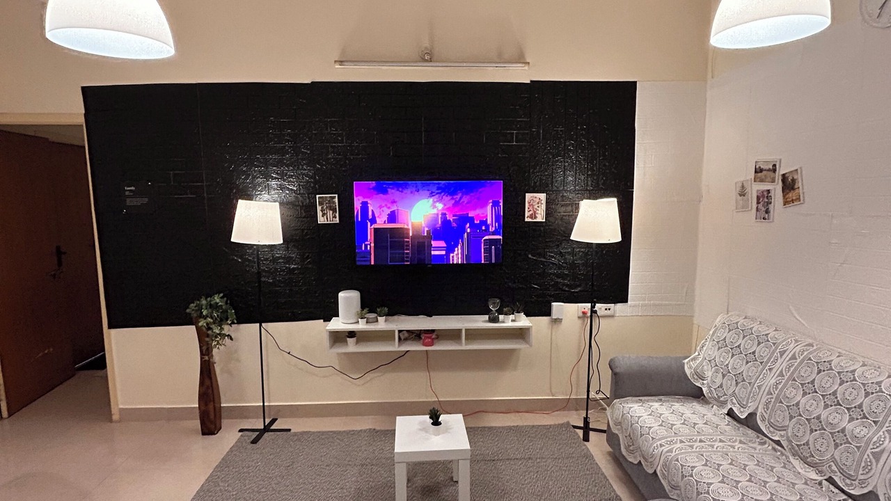 Photo of Livingroom in Electronics City