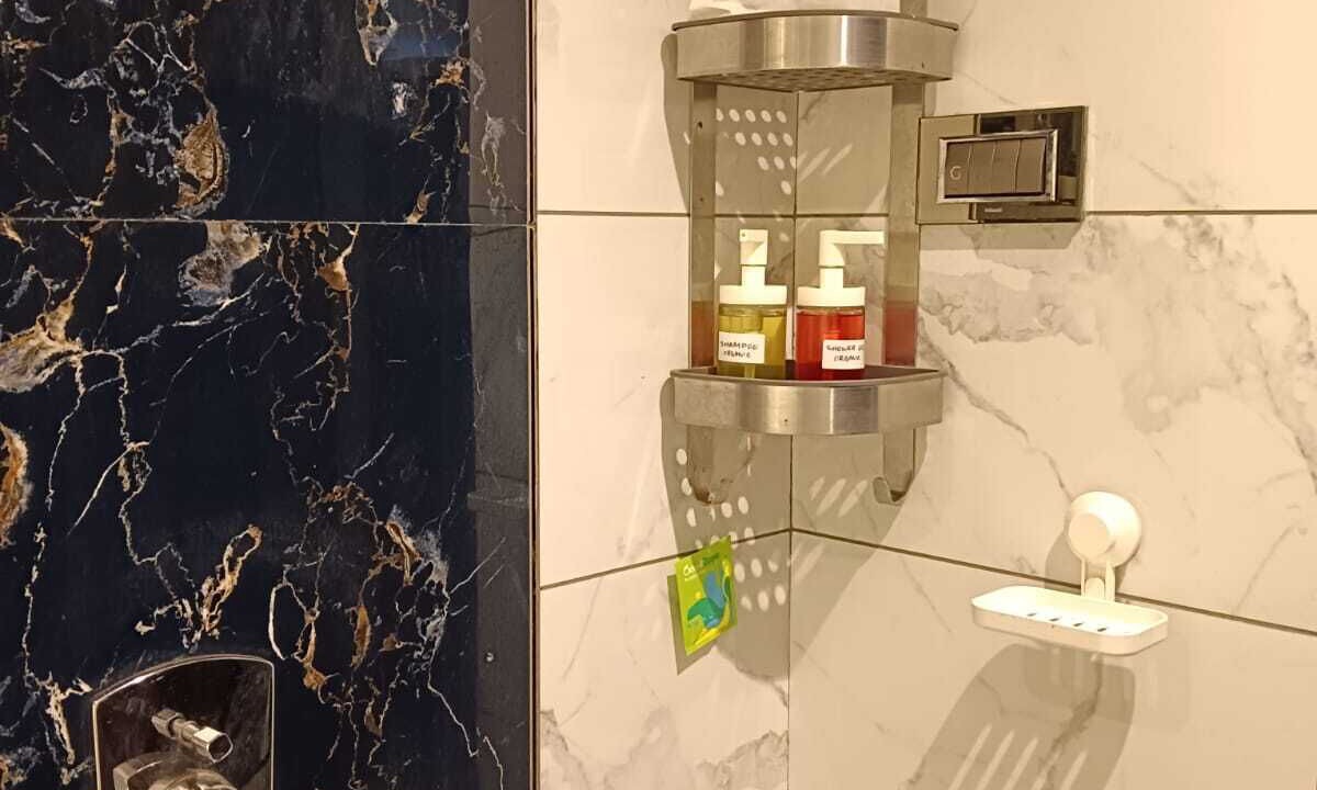 Photo of Bathroom in Belapur