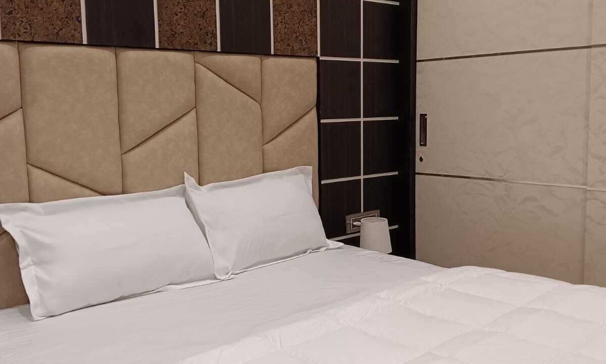 Photo of Bedroom in Belapur