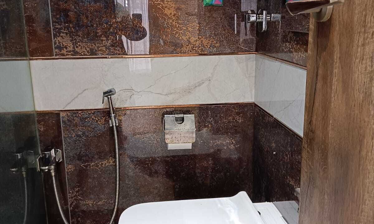 Photo of Bathroom in Belapur
