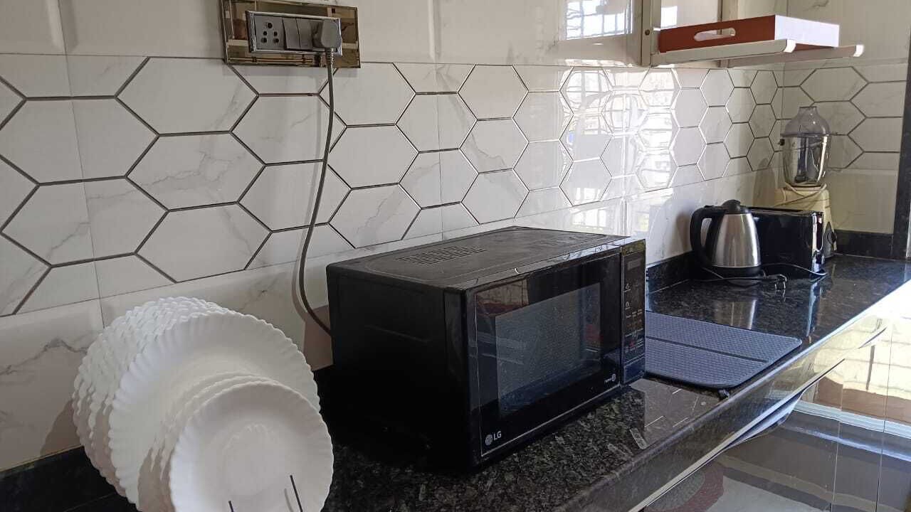 Photo of Kitchen in Belapur