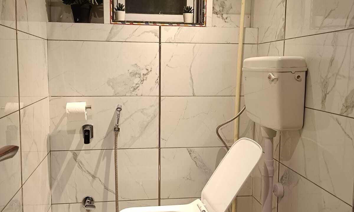 Photo of Bathroom in Belapur