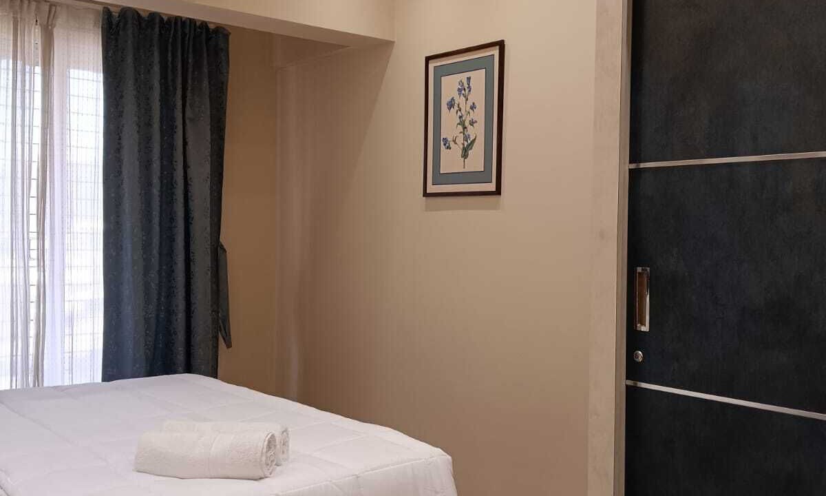 Photo of Bedroom in Belapur