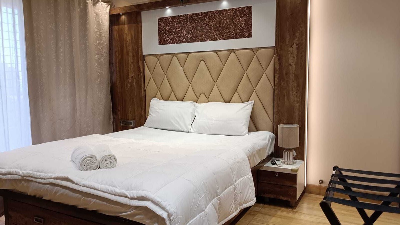 Photo of Bedroom in Belapur