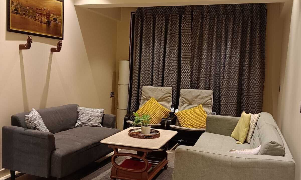 Photo of Livingroom in Belapur