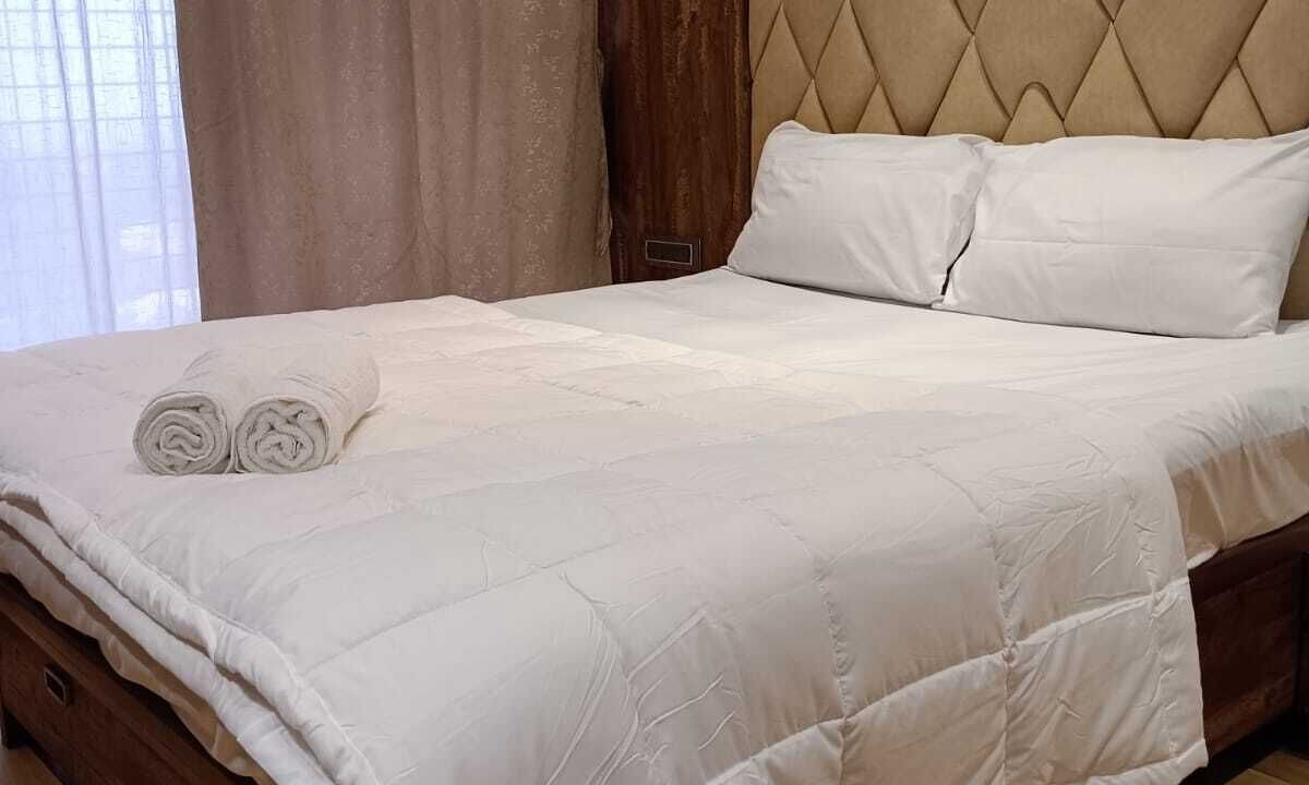 Photo of Bedroom in Belapur