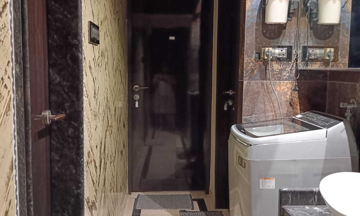 Photo of Bathroom in Belapur