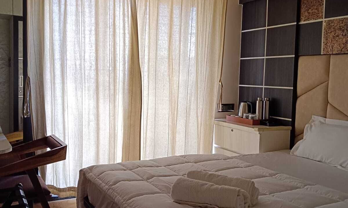 Photo of Bedroom in Belapur