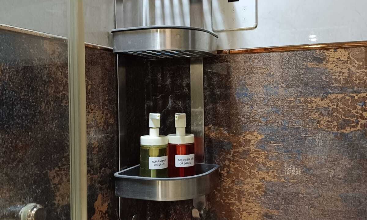 Photo of Bathroom in Belapur