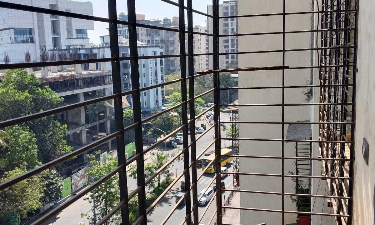 Photo of Outdoor in Belapur