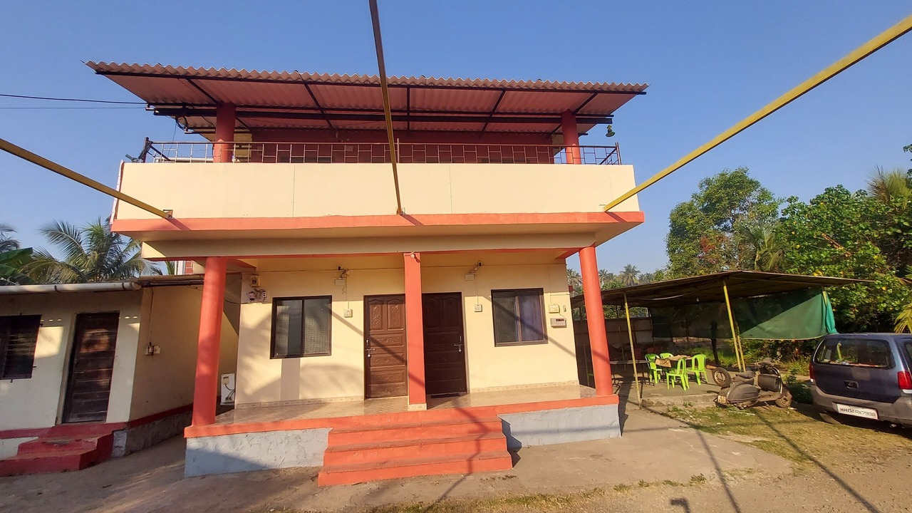 Photo of Outdoor in Nagaon