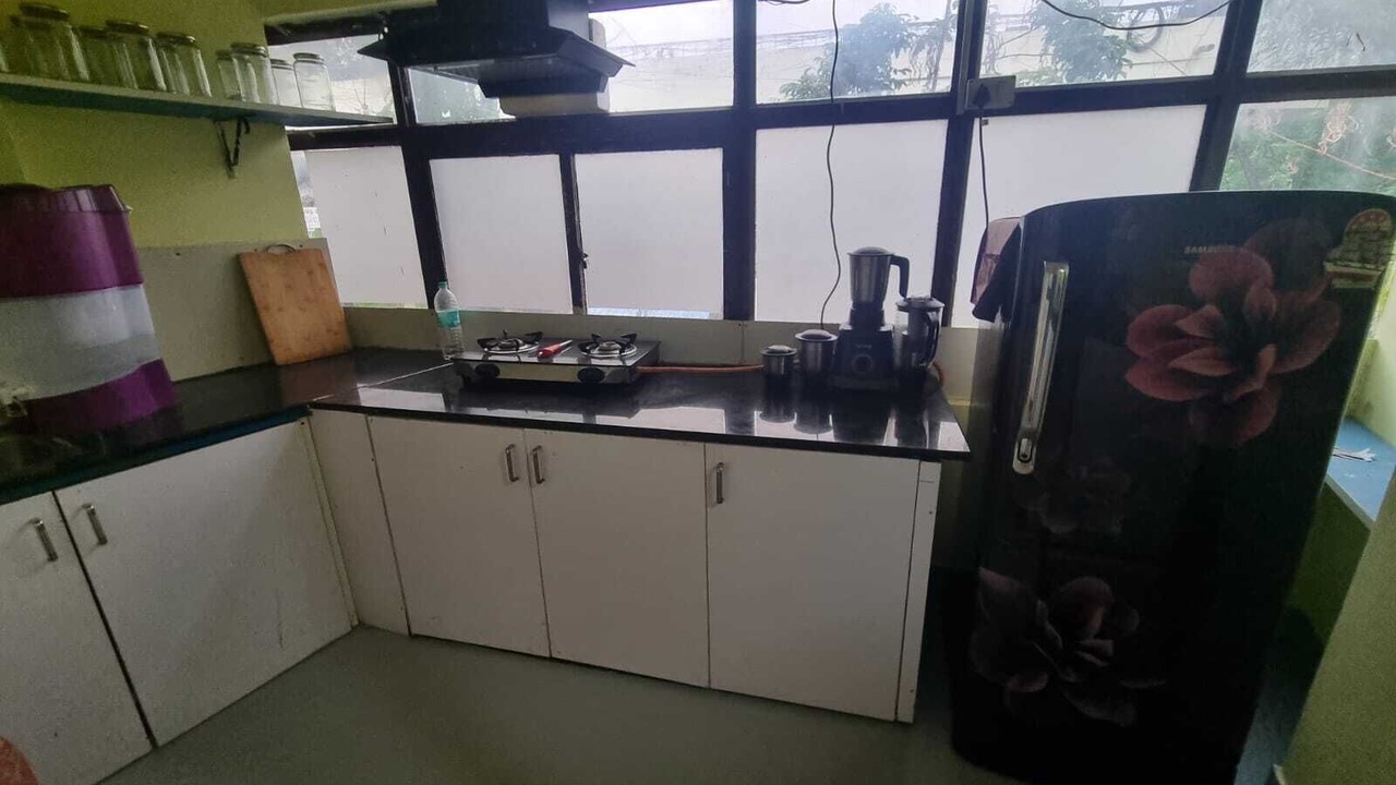 Photo of Kitchen in Domlur