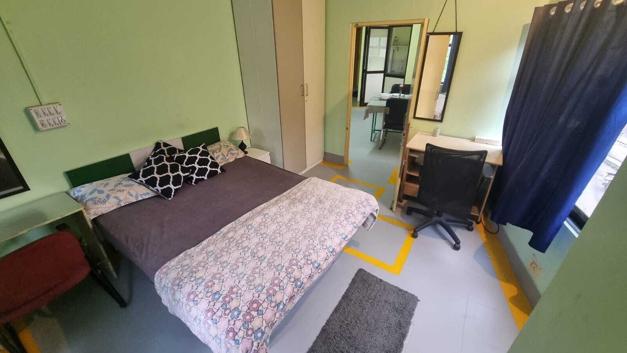 Photo of Bedroom in Domlur