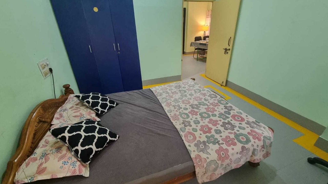 Photo of Bedroom in Domlur
