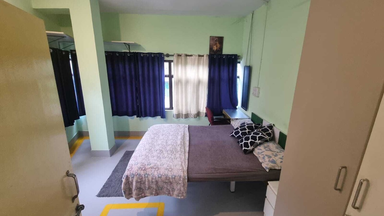 Photo of Bedroom in Domlur
