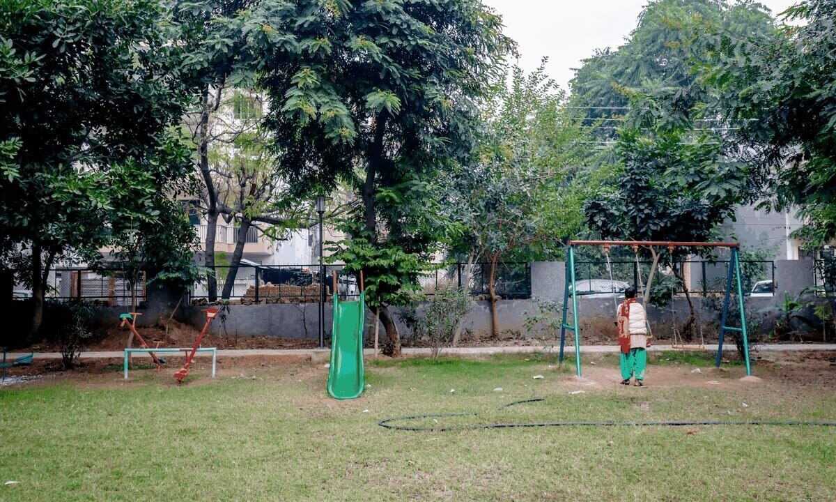 Photo of Others in Sushant Lok