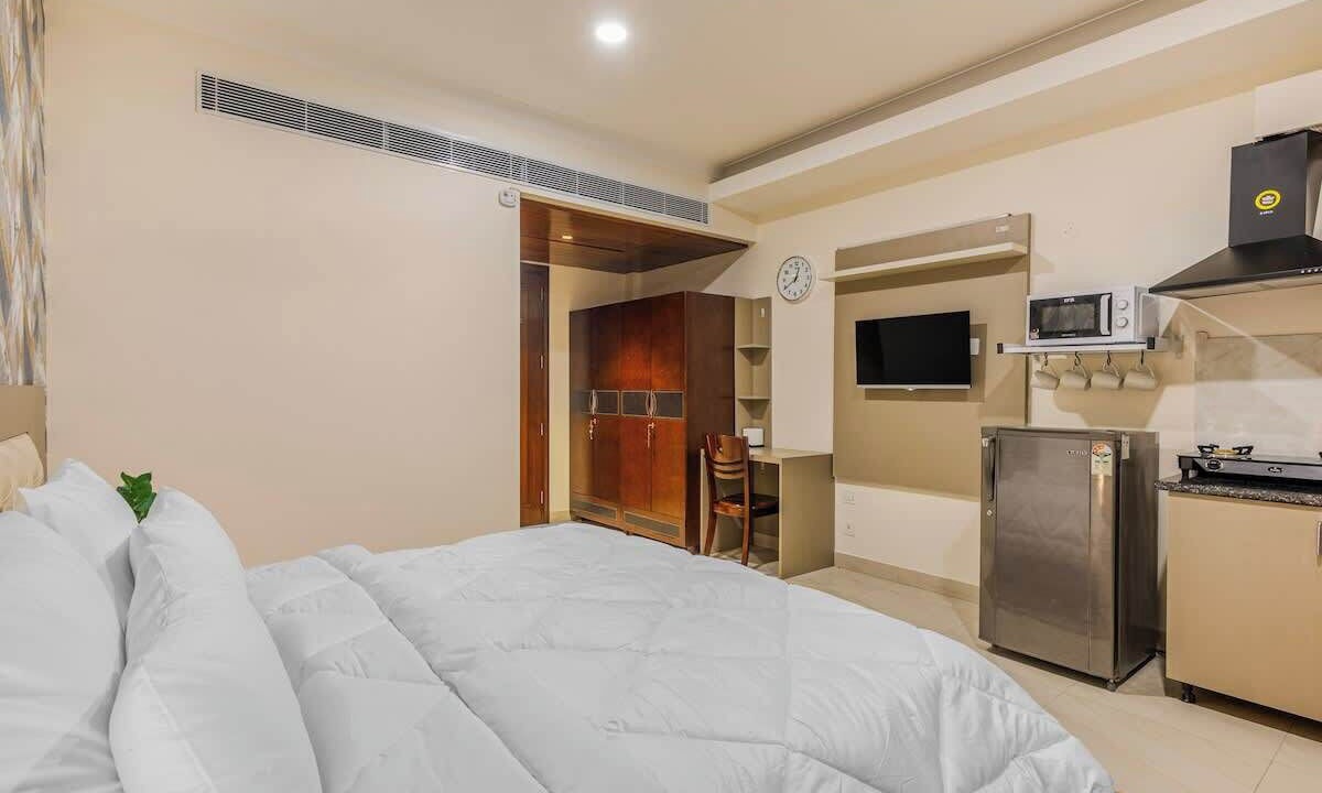 Photo of Bedroom in Sector 39