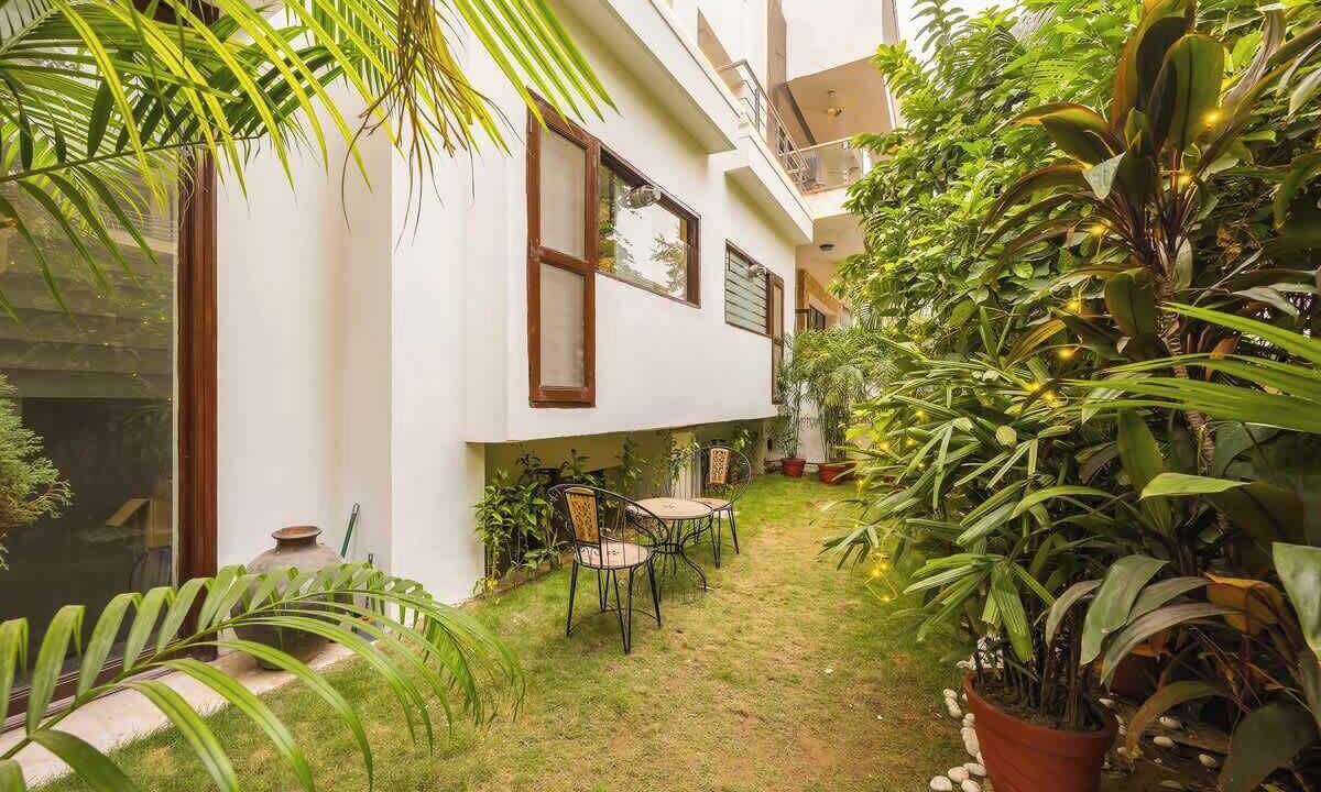 Photo of Outdoor in Sector 39