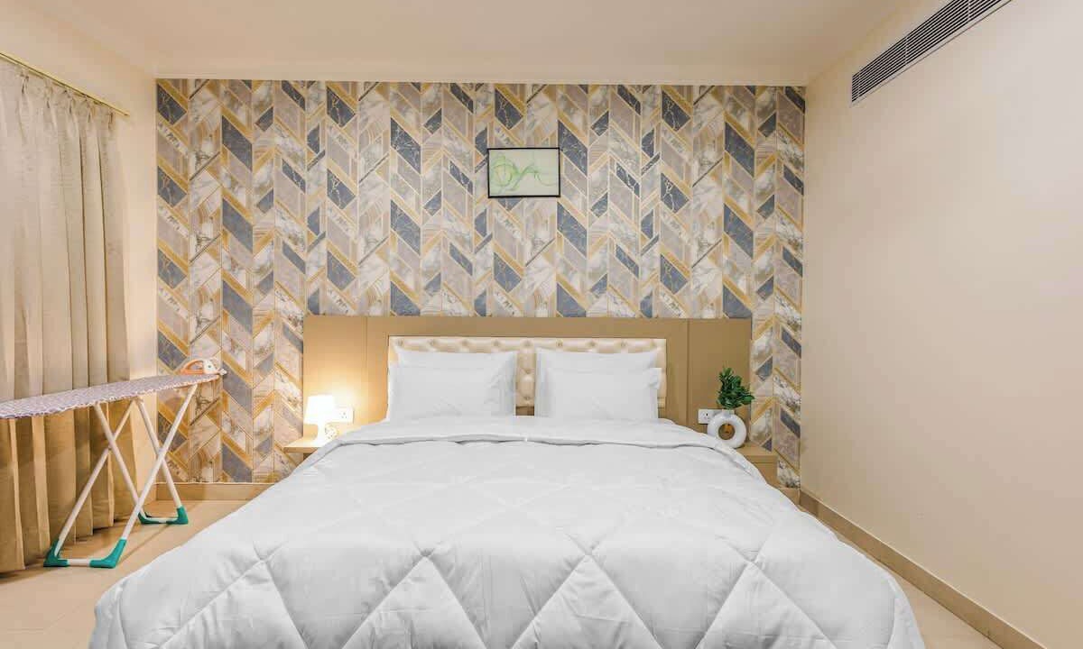 Photo of Bedroom in Sector 39