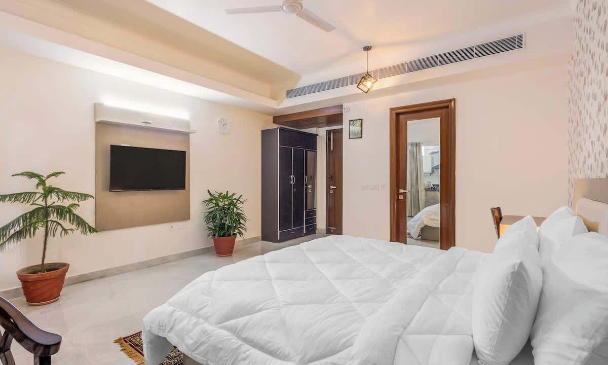 Photo of Bedroom in Sector 40