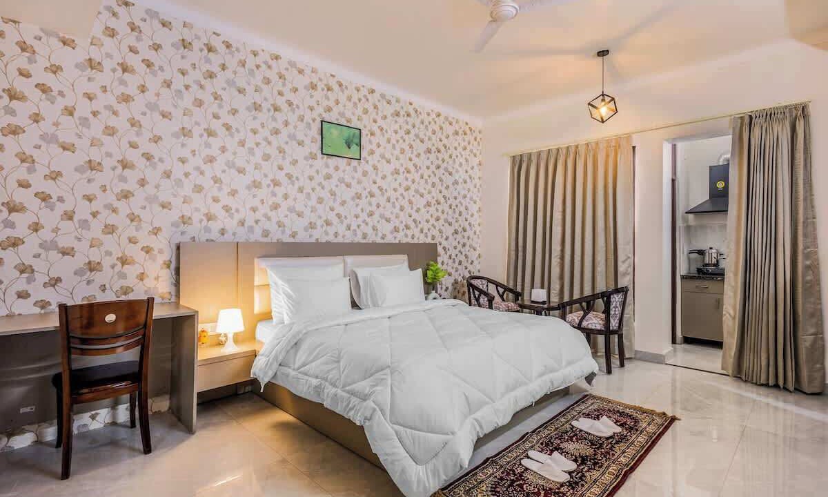 Photo of Bedroom in Sector 40