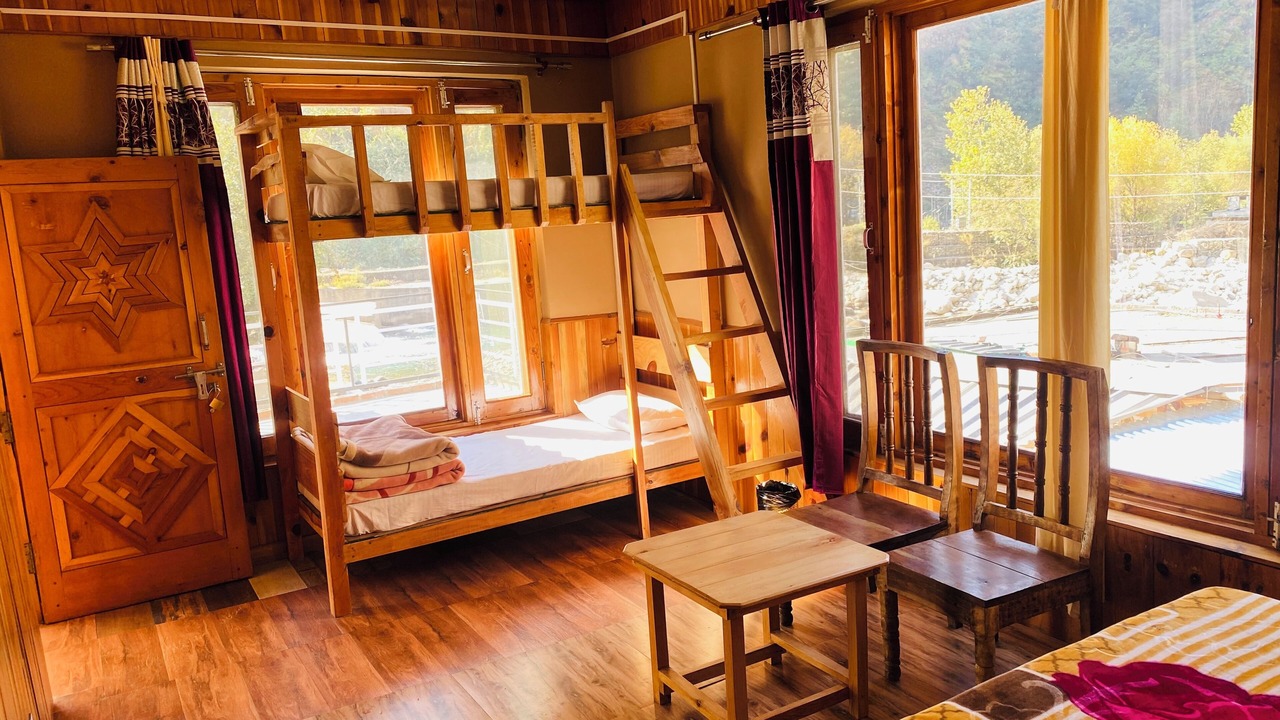 Photo of Bedroom in Banjar