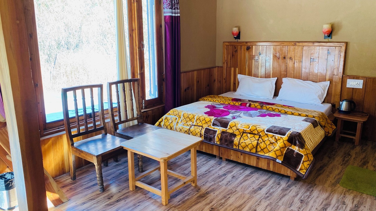 Photo of Bedroom in Banjar