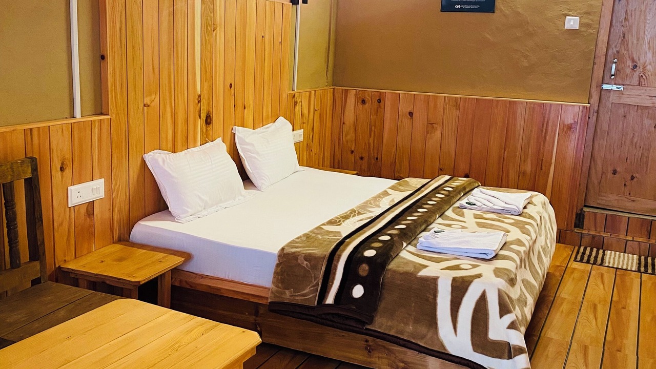 Photo of Bedroom in Banjar