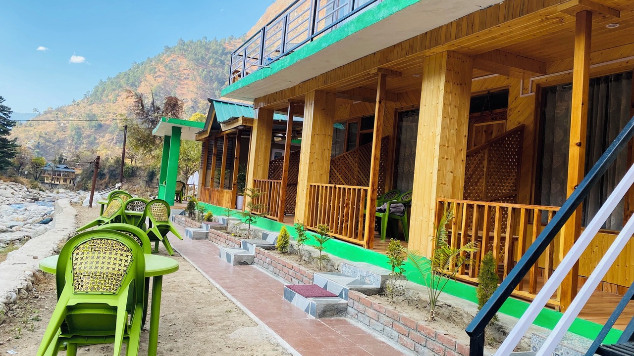 Photo of Outdoor in Banjar