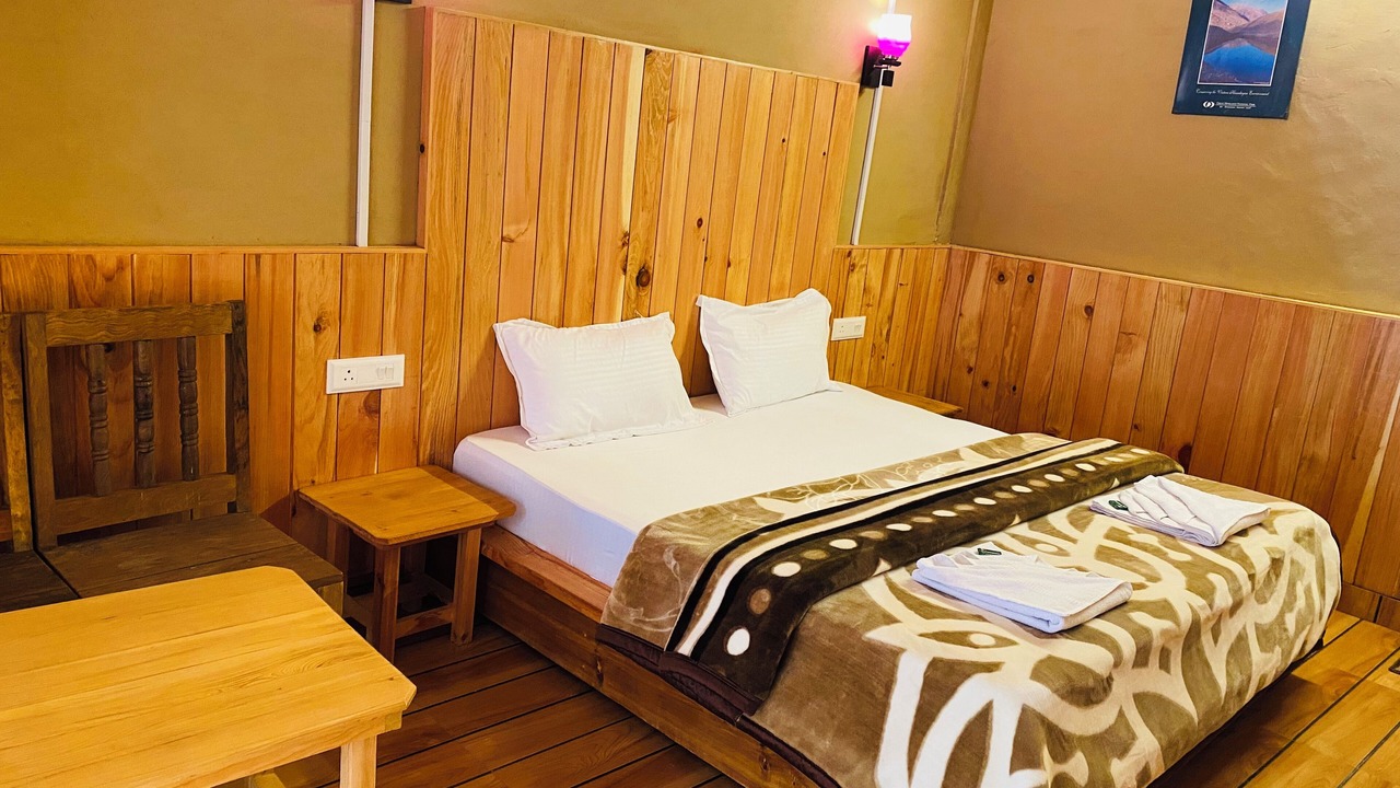 Photo of Bedroom in Banjar