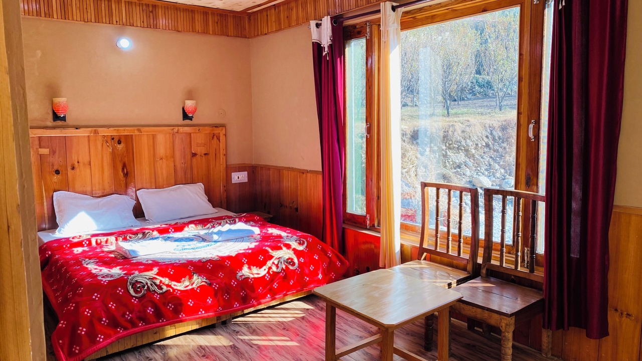 Photo of Bedroom in Banjar