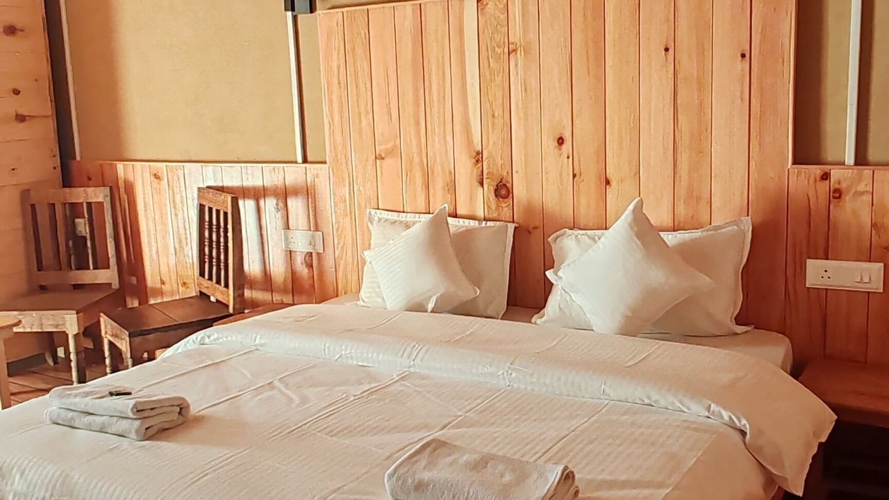 Photo of Bedroom in Banjar