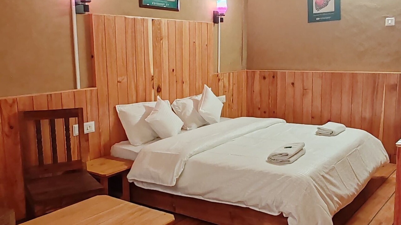 Photo of Bedroom in Banjar