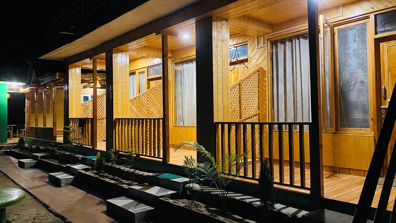 Photo of Outdoor in Banjar