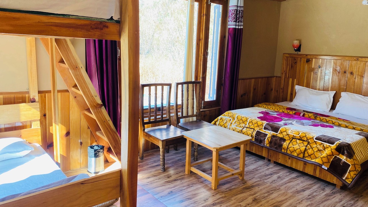Photo of Bedroom in Banjar