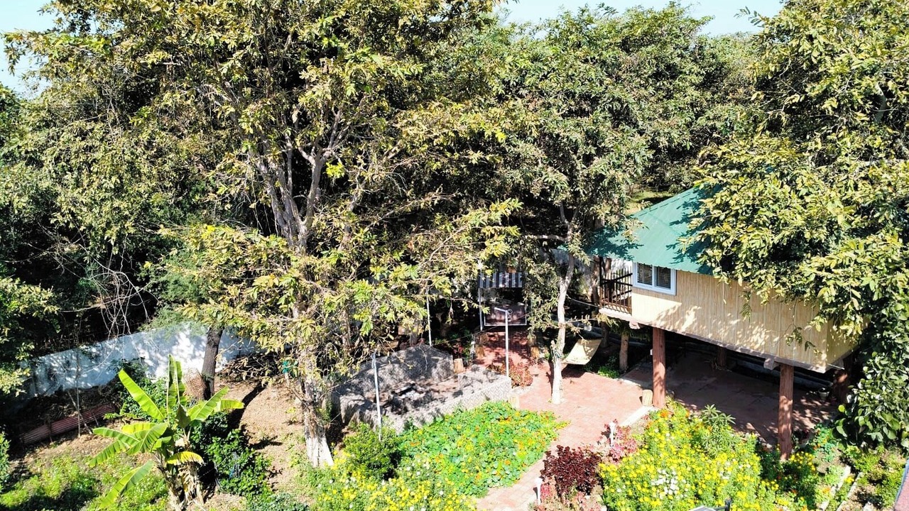 Photo of Outdoor in Bhopal