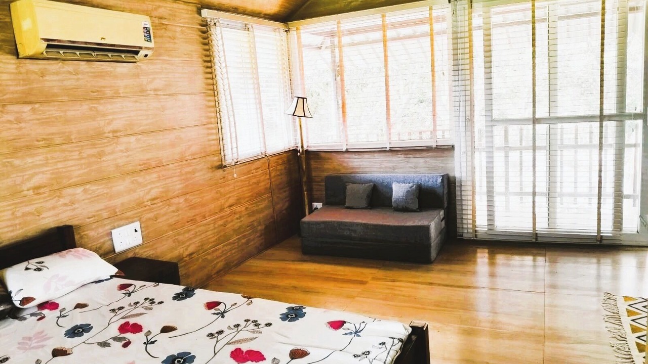 Photo of Bedroom in Bhopal