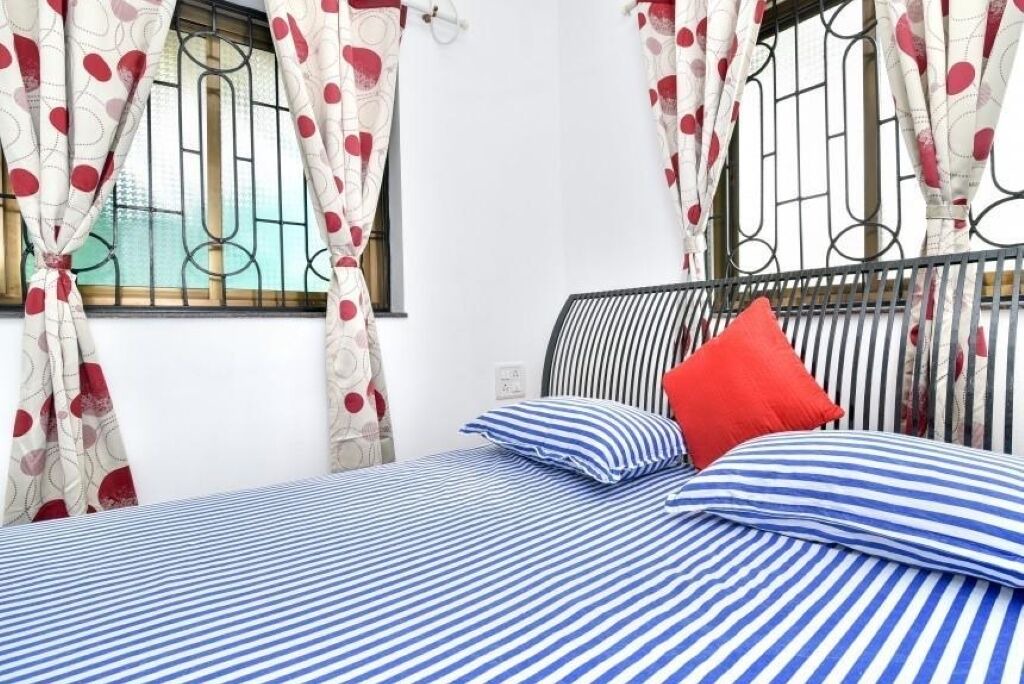 Photo of Bedroom in Gauravaddo