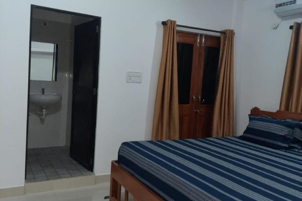 Photo of Bedroom in Gauravaddo