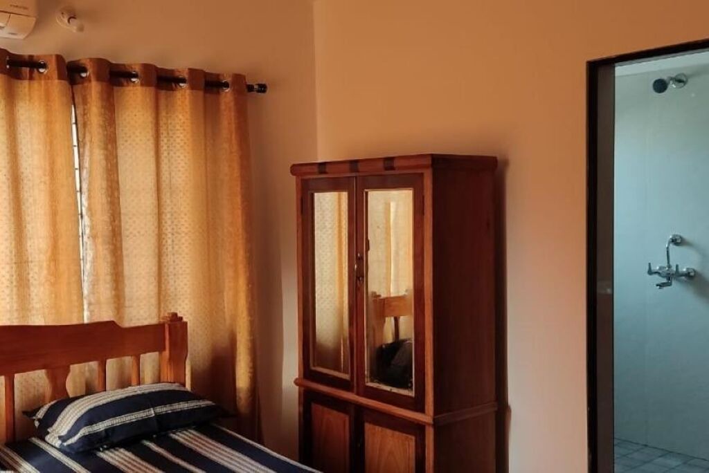 Photo of Bedroom in Gauravaddo