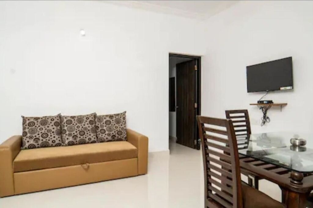 Photo of Livingroom in Gauravaddo