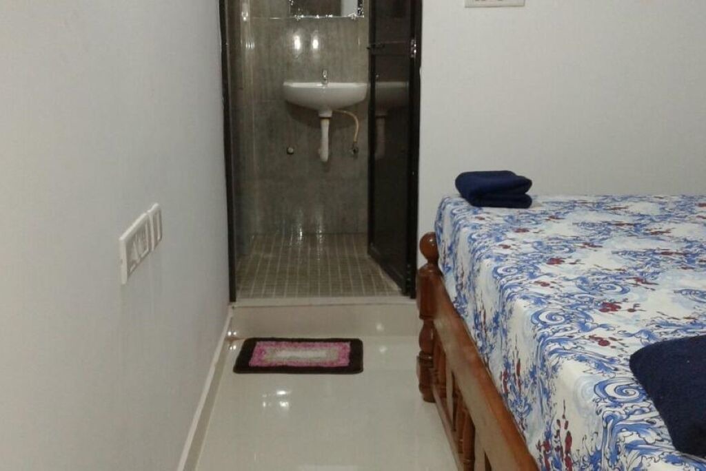 Photo of Bedroom in Gauravaddo