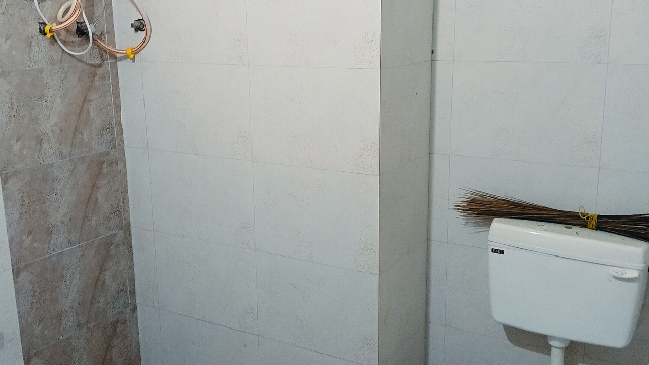 Photo of Bathroom in Trimbak