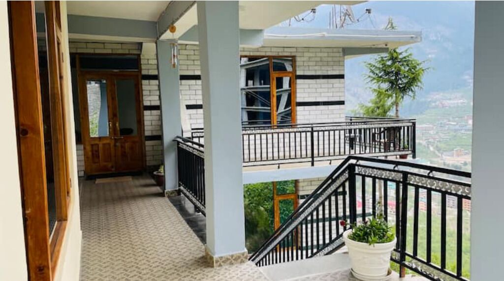 Photo of Outdoor in New Manali